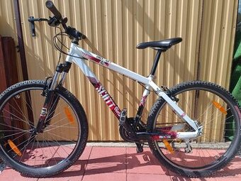 horský bicykel SCOTT YZ1 VOLTAGE