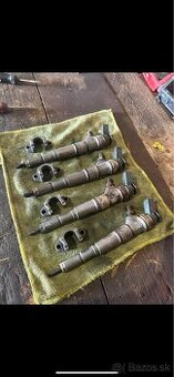 Vstreky m57 135kw