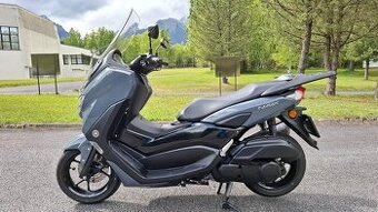 Yamaha NMAX 125