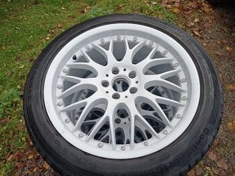 ALU R19 245/45