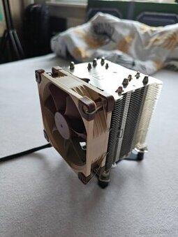 Noctua chladič