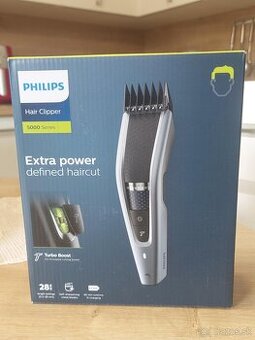Zastrihávač vlasov Philips HC5630