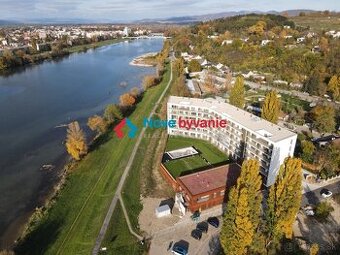 Predaj - NOVÉ BYTY - 1, 2, 3 izbový byt Piešťany - garáž, ba