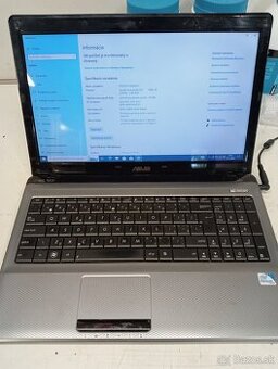 Asus A52F