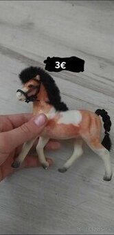 Predám schleich kona