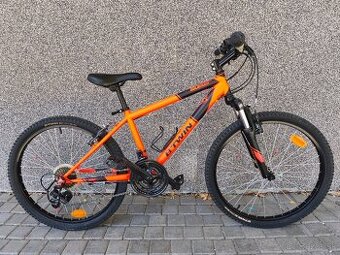 Detský Bicykel Rockrider500