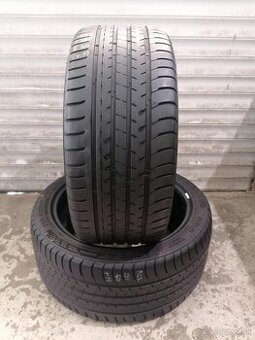 Berlín tires letné 255/40/R19