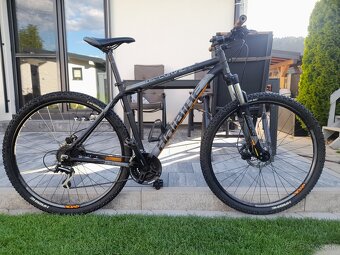 Haibike Big Curve