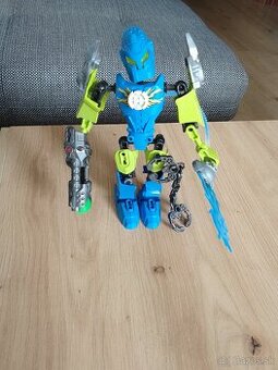 LEGO Hero factory: Surge 6217