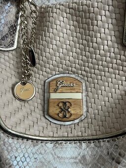 Guess kabelka original