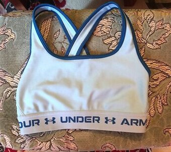 Športová podprsenka Under Armour – veľkosť XS