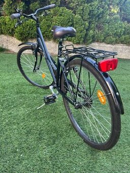 Dámsky bicykel