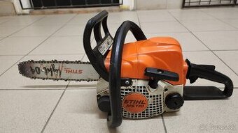 STIHL MS 170 - 1
