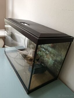 Akvarium