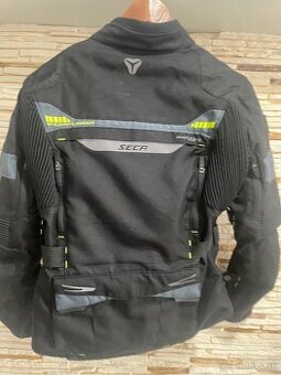 Moto bunda Seca