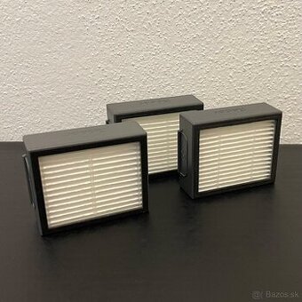 ORIGINÁL filtre iRobot Roomba i/e/j