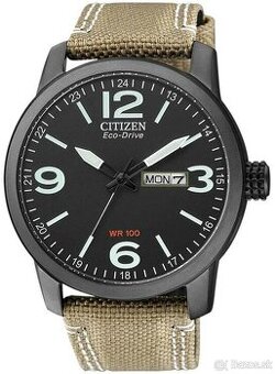 KÚPIM hodinky Citizen BM8476-23EE Sport