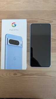 Google Pixel 8 pro