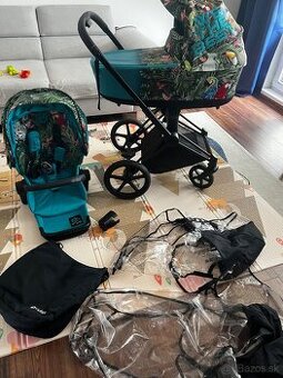 Cybex Priam DjKhaled