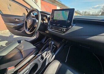 Toyota Corolla,1,8 HYBRID - 1