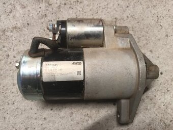 Jeep cherokee xj 4.0 starter