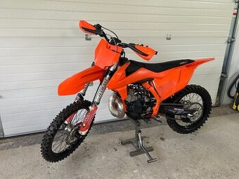 Ktm sx250