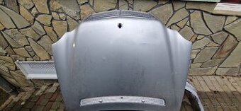 Kapota MERCEDES w203