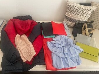 Mix oblečenia XS -S