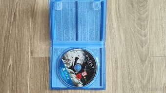 Hry na PS4/PS5