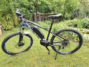 Predám elektrobicykel Devron