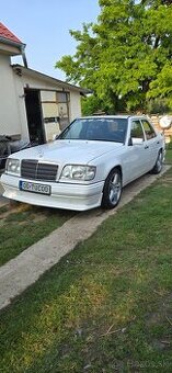 Mercedes w124 250d