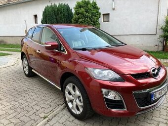 Mazda CX-7