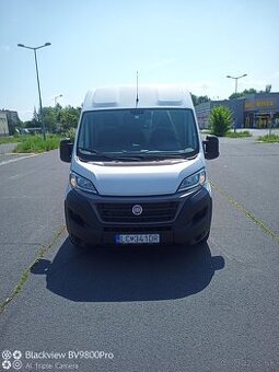 Ducato 2.3 JTDm
