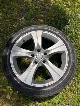 Disky Autec R18 BMW Transporter
