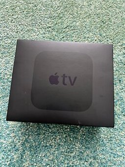 Apple TV HD