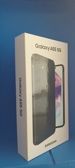 Samsung Galaxy A55 5G NEROZBALENÝ