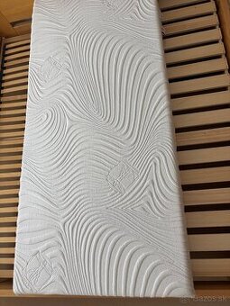 Predám kvalitný Matrac rozmerov 90 x 200 cm