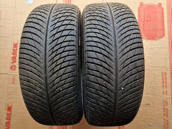 255/60 r18 zimne pneumatiky 2KS 255 60 18