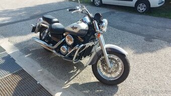 Kawasaki vulcan 1500