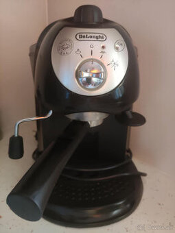 DeLonghi EC200CD.B