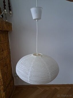 Závesná lampa IKEA – zadarmo