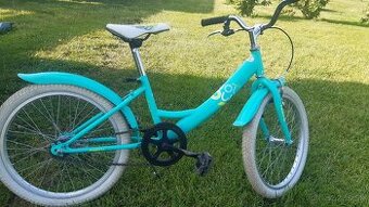 Detský bicykel 20"