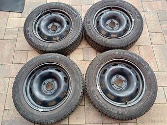 plech.disky-Peugeot/Citroen--6Jx15-ET-23--4x108
