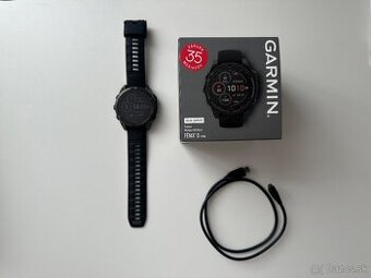 Garmin Fenix 8 Solar 47mm