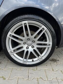 5x112 r19 Audi speedline