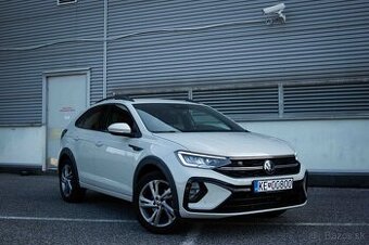 Volkswagen Taigo 1.0 TSI R-Line