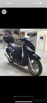 Honda SH 125