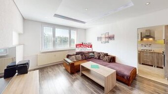 (66 m²) 3i SLNEČNÝ BYT S BALKÓNOM