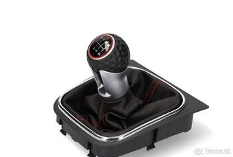 VW Golf GTI 7 riadiaca páka ( gear stick )