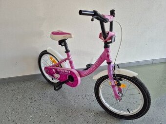 Predám bicykel